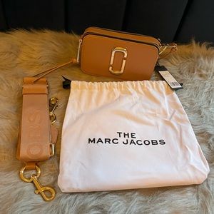 Marc Jacobs Snapshot SUNKISSED***  NWT